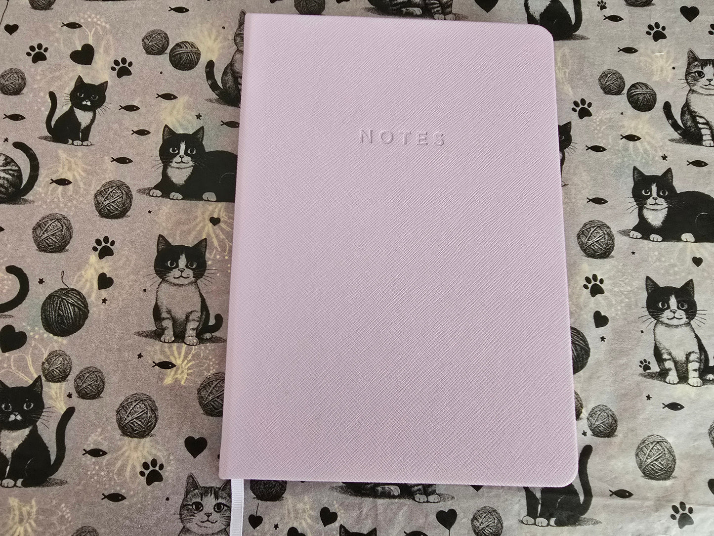 Stationery Gift Set (Pre-Made)