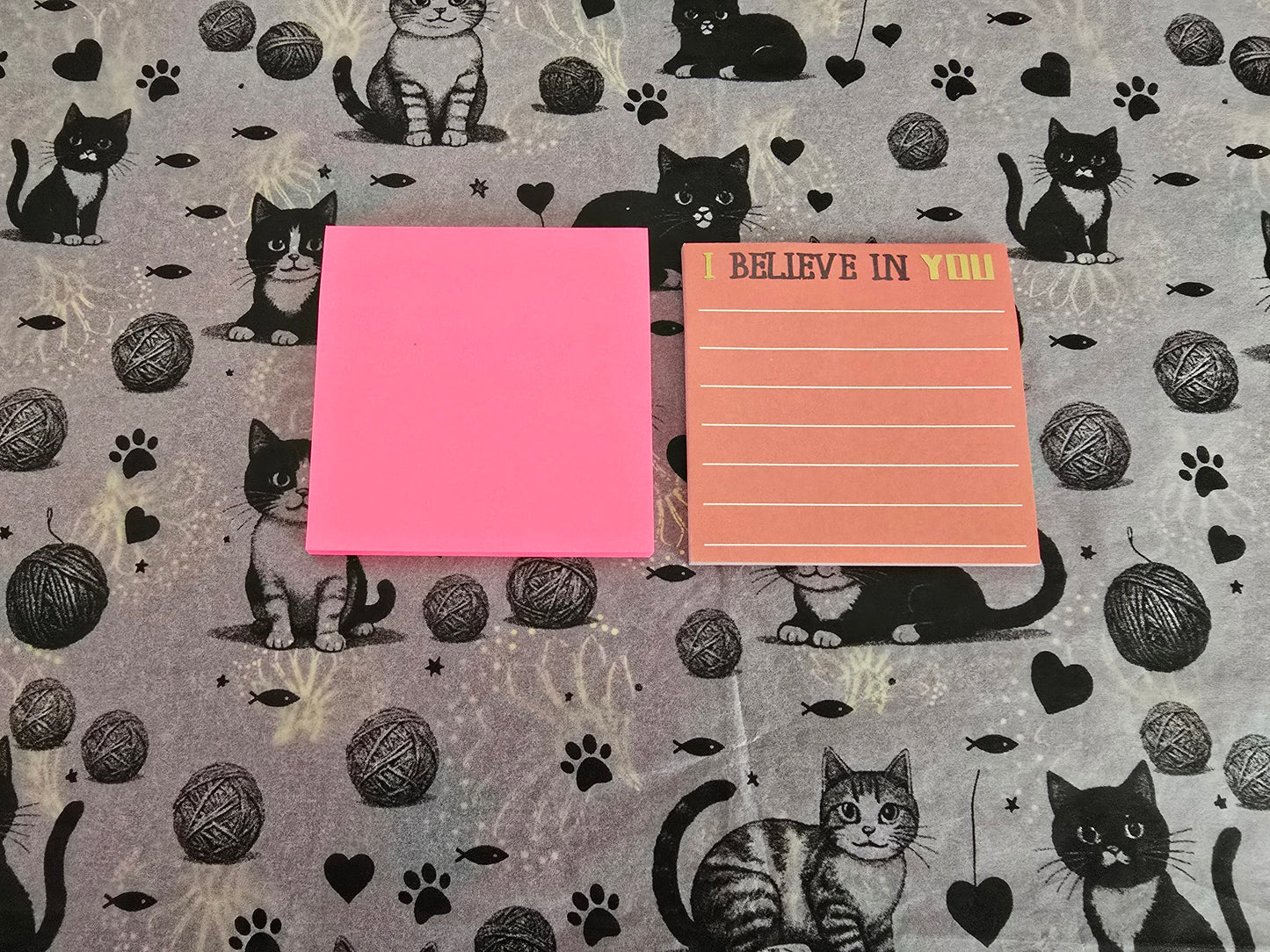Stationery Gift Set (Pre-Made)