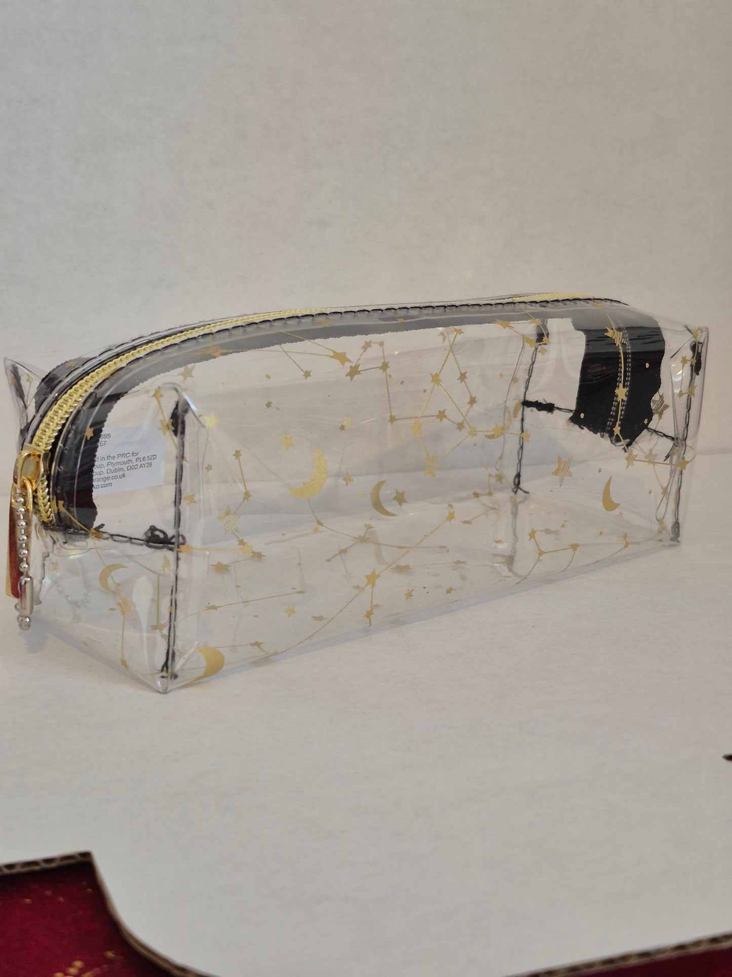 The Constellation Kit