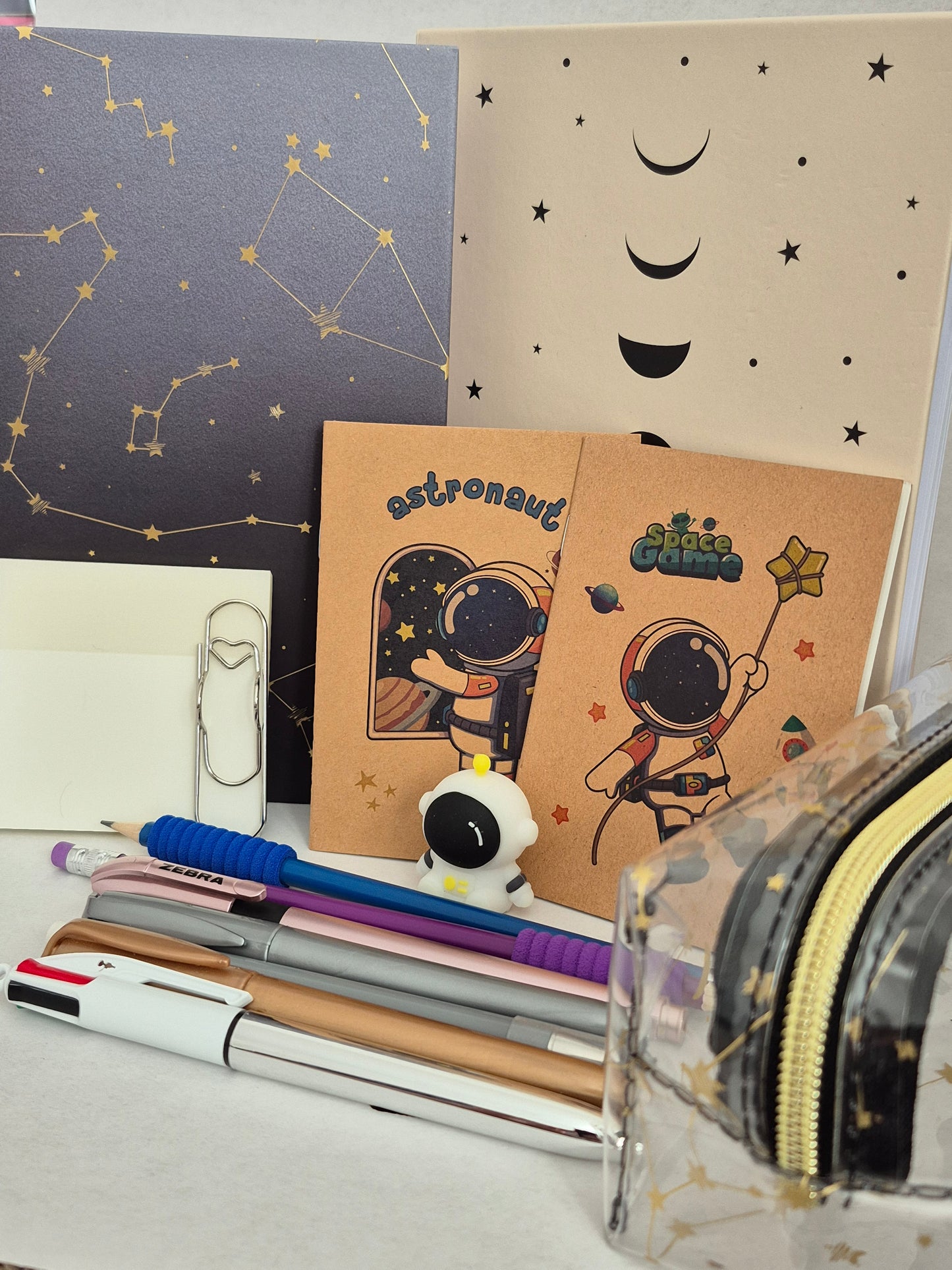 The Constellation Kit