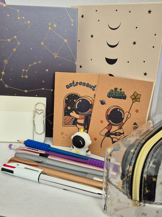 The Constellation Kit