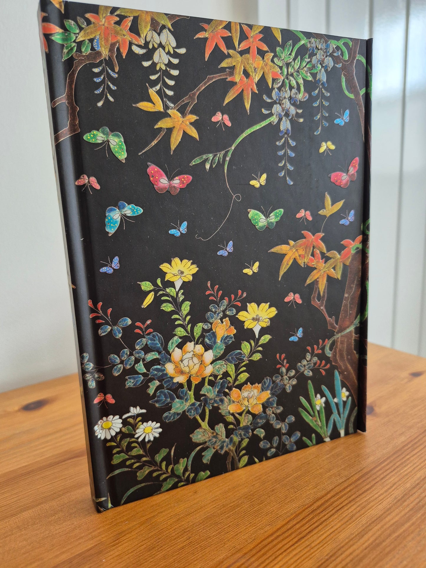 The Writer's Duo - Ashmolean Edition