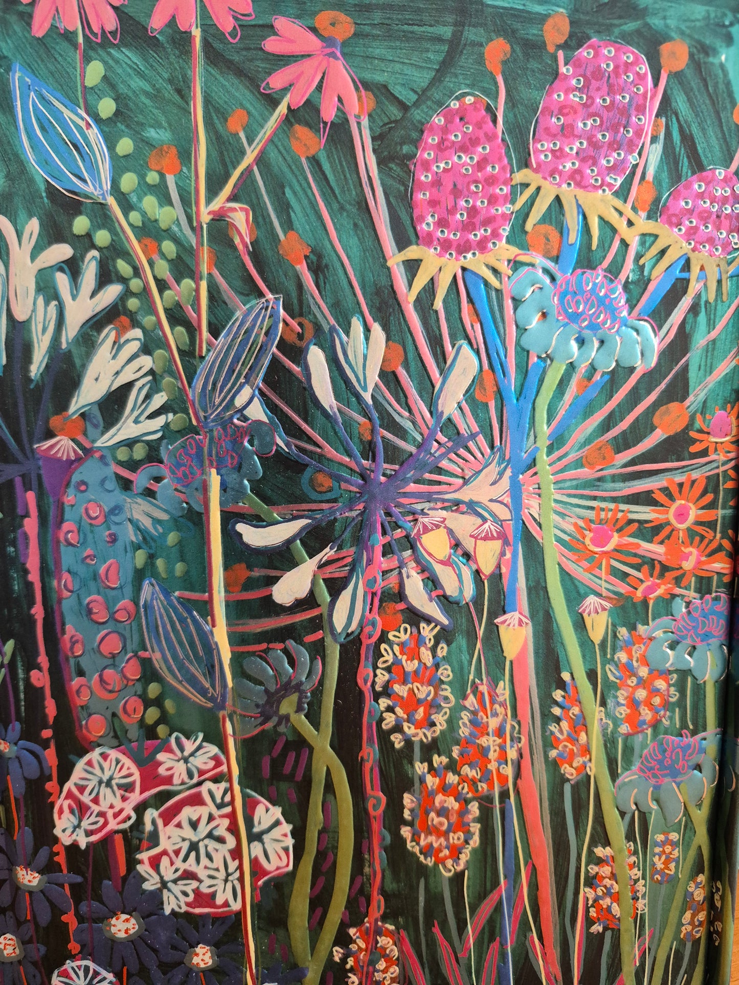 The Writer's Duo - Viridian Edition