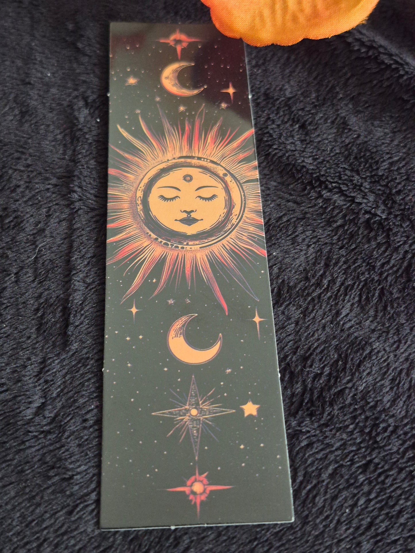 Celestial Noir: Black Cat Luxe Edition