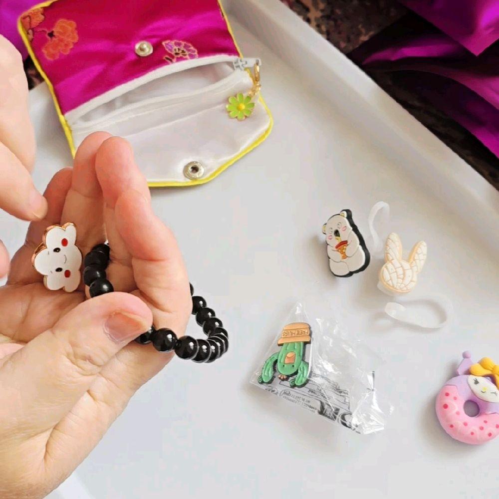 REDCAT'S "KITTEN" MYSTERY BUNDLE - A Selection of Stationary & Accessory Items
