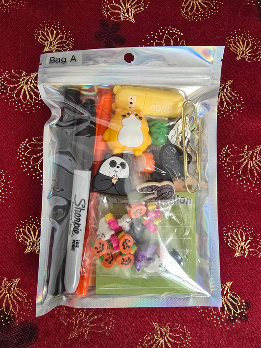 Mystic Meow Set *LIMITED STOCK*