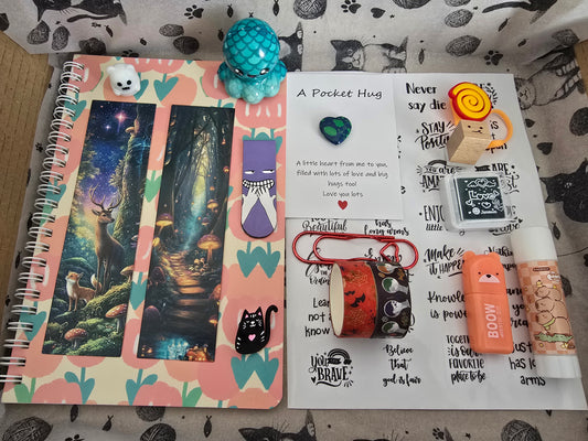 Cauldron of Surprise Set *LIMITED STOCK*