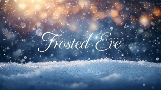 Frosted Eve Gift Box