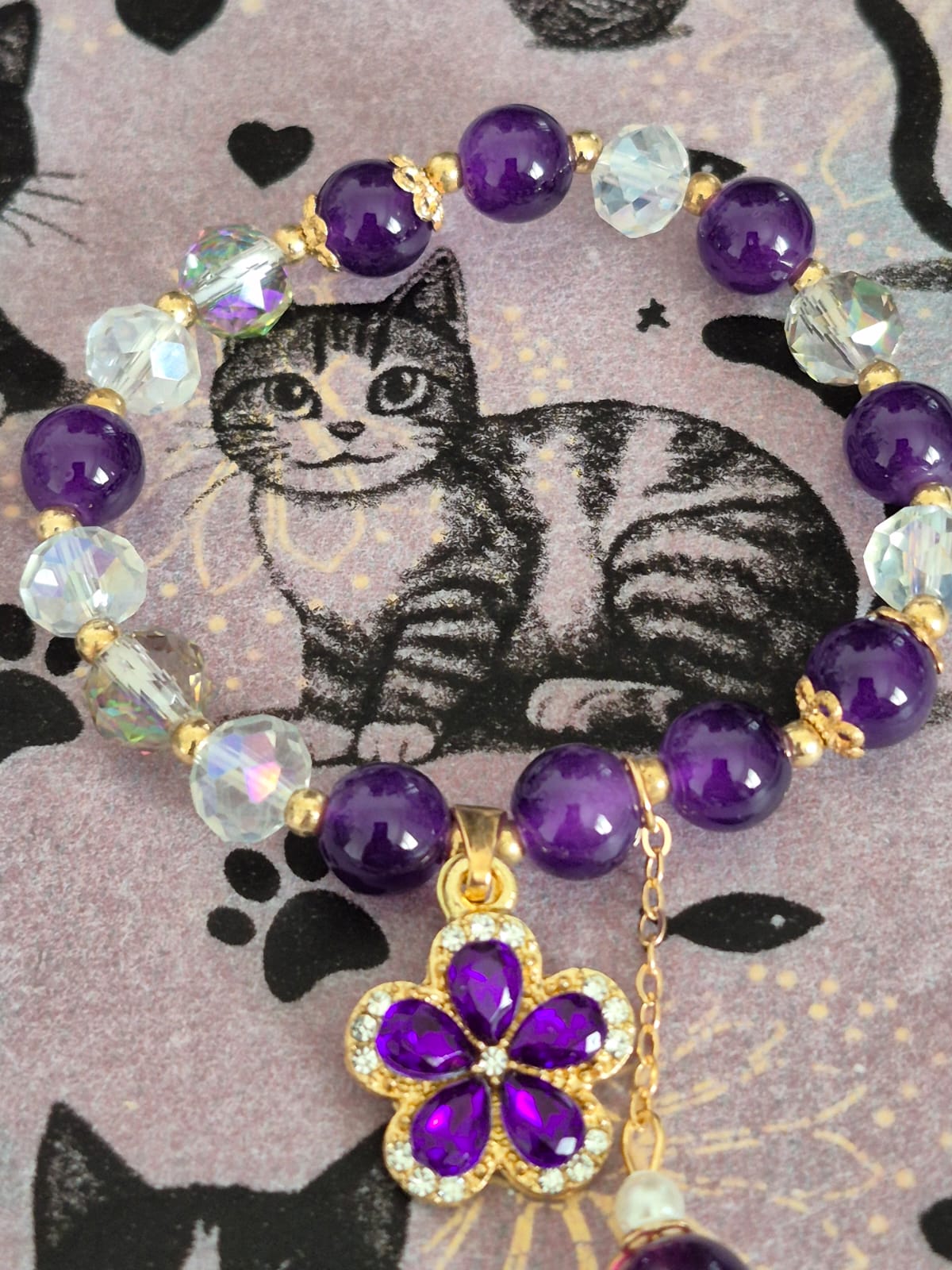 The "Twinkle" Bracelet Mystery Bundle (5 Bags)
