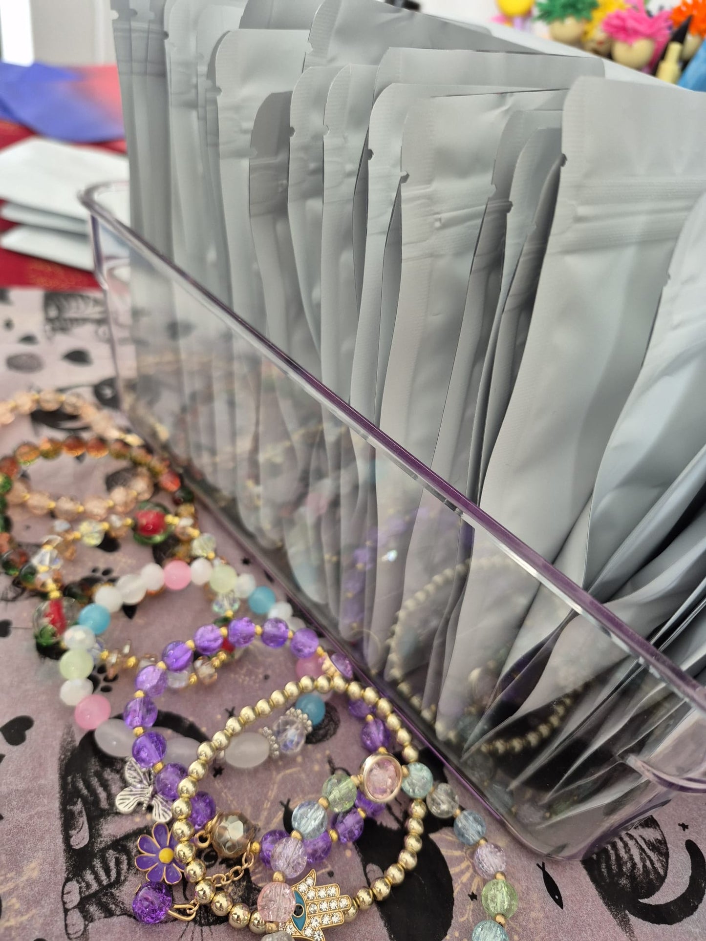 The "Twinkle" Bracelet Mystery Bundle (5 Bags)