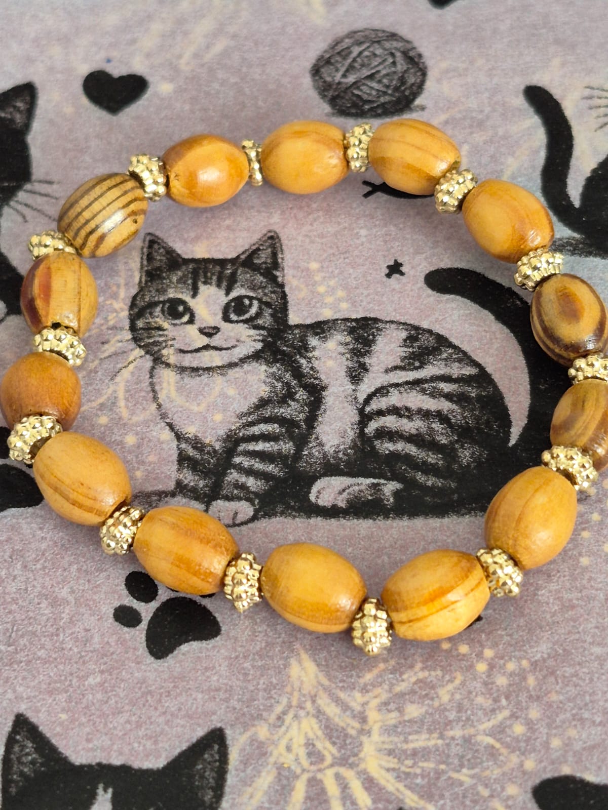 The "Twinkle" Bracelet Mystery Bundle (5 Bags)