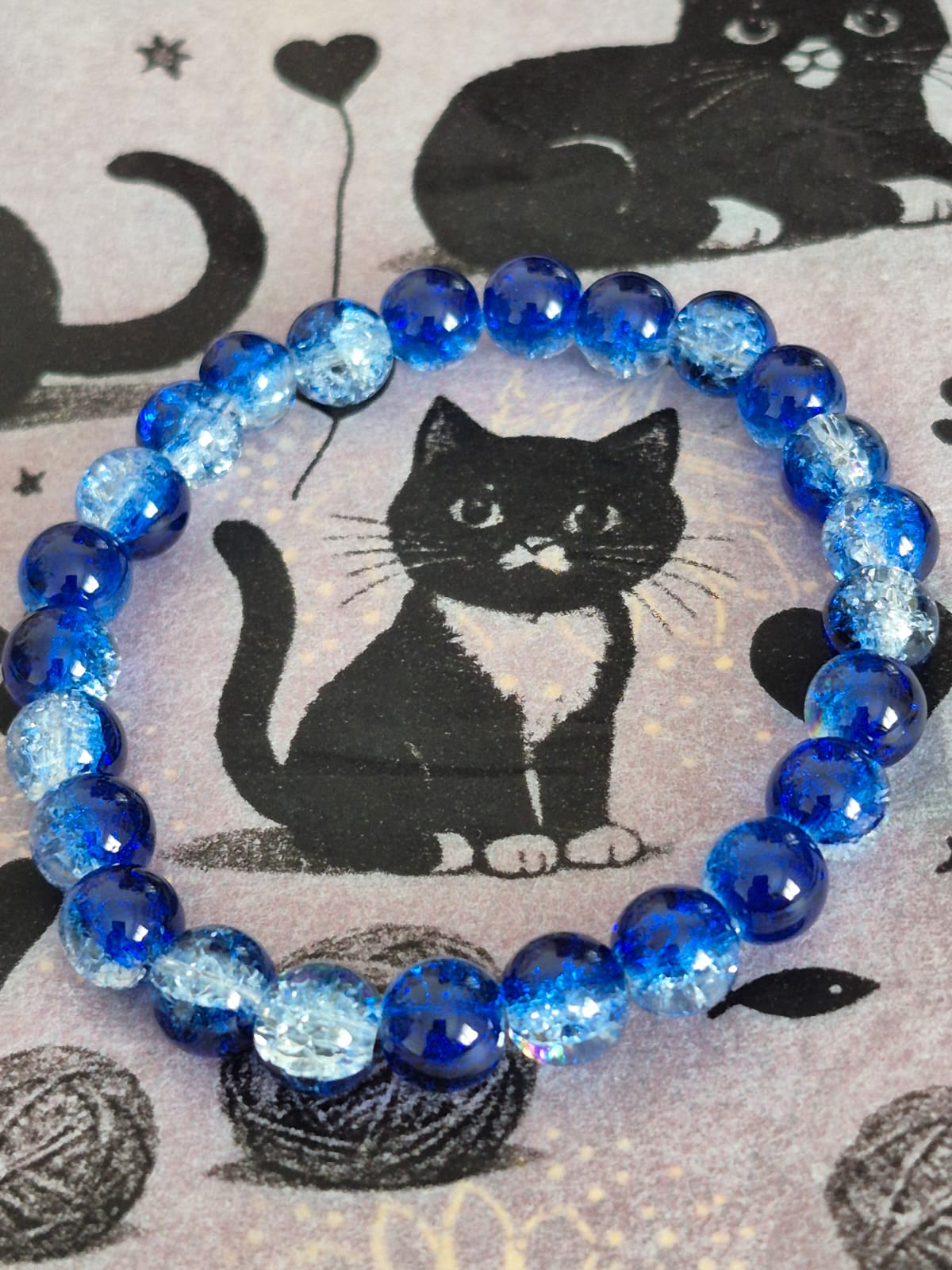 The "Twinkle" Bracelet Mystery Bundle (5 Bags)