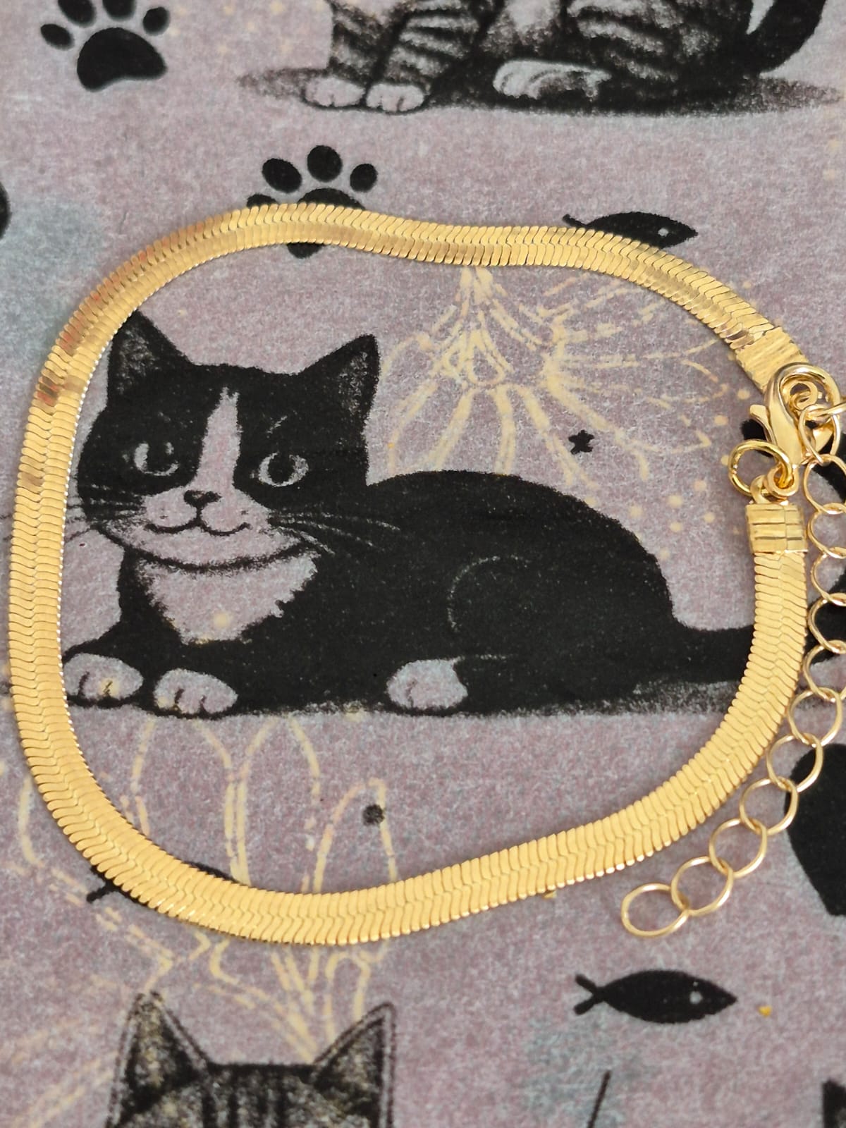 The "Twinkle" Bracelet Mystery Bundle (5 Bags)