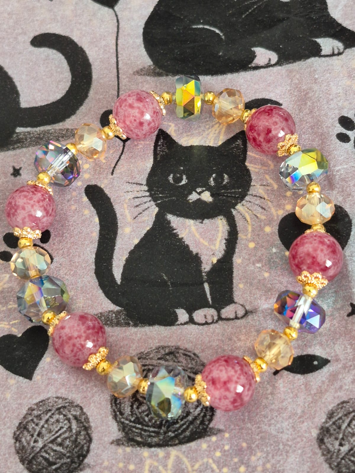 The "Twinkle" Bracelet Mystery Bundle (5 Bags)