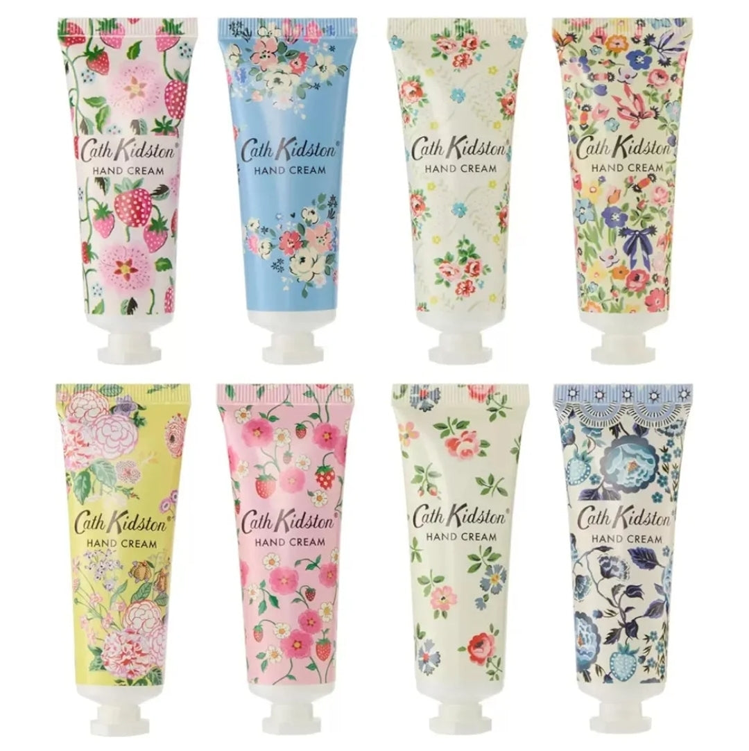 Cath Kidston - Hand Cream 30ml