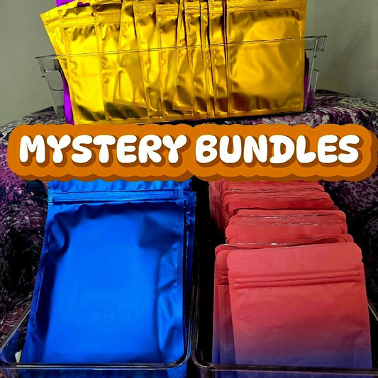 REDCAT'S "KITTEN" MYSTERY BUNDLE - A Selection of Stationary & Accessory Items