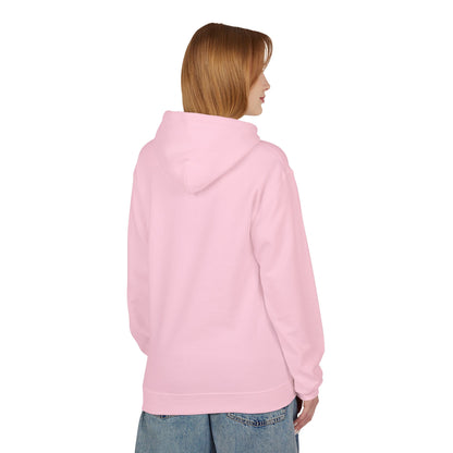 🌊 Ocean View Unisex Fleece Hoodie