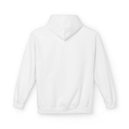 🌊 Ocean View Unisex Fleece Hoodie