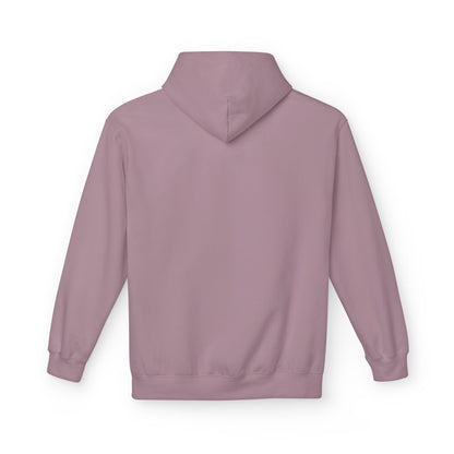 🌊 Ocean View Unisex Fleece Hoodie