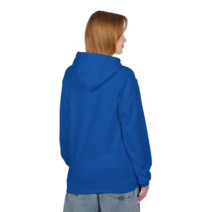 🌊 Ocean View Unisex Fleece Hoodie