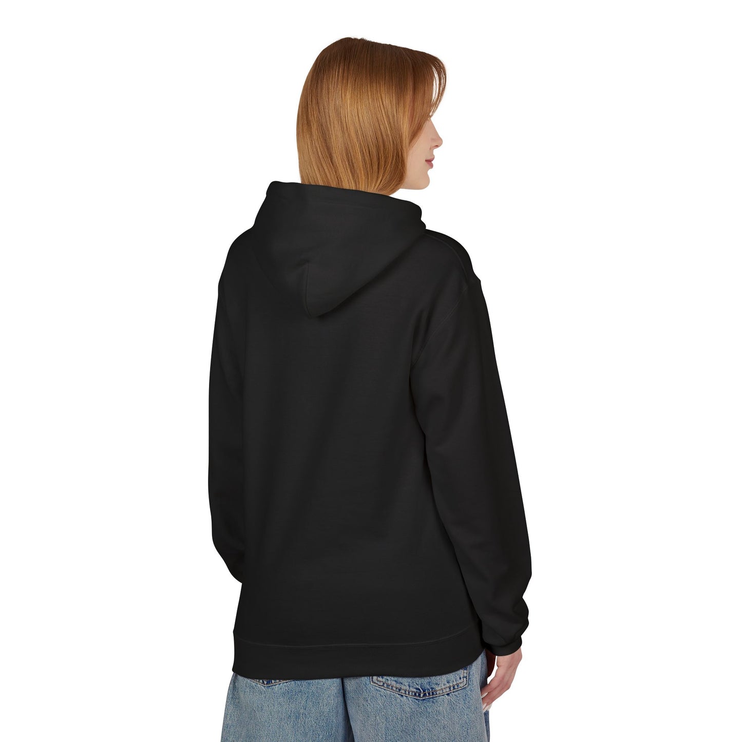 📚 Read More – Retro Book Lover Fleece Hoodie