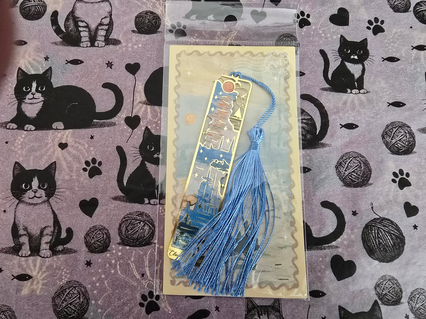 Stationery Gift Set (Pre-Made)