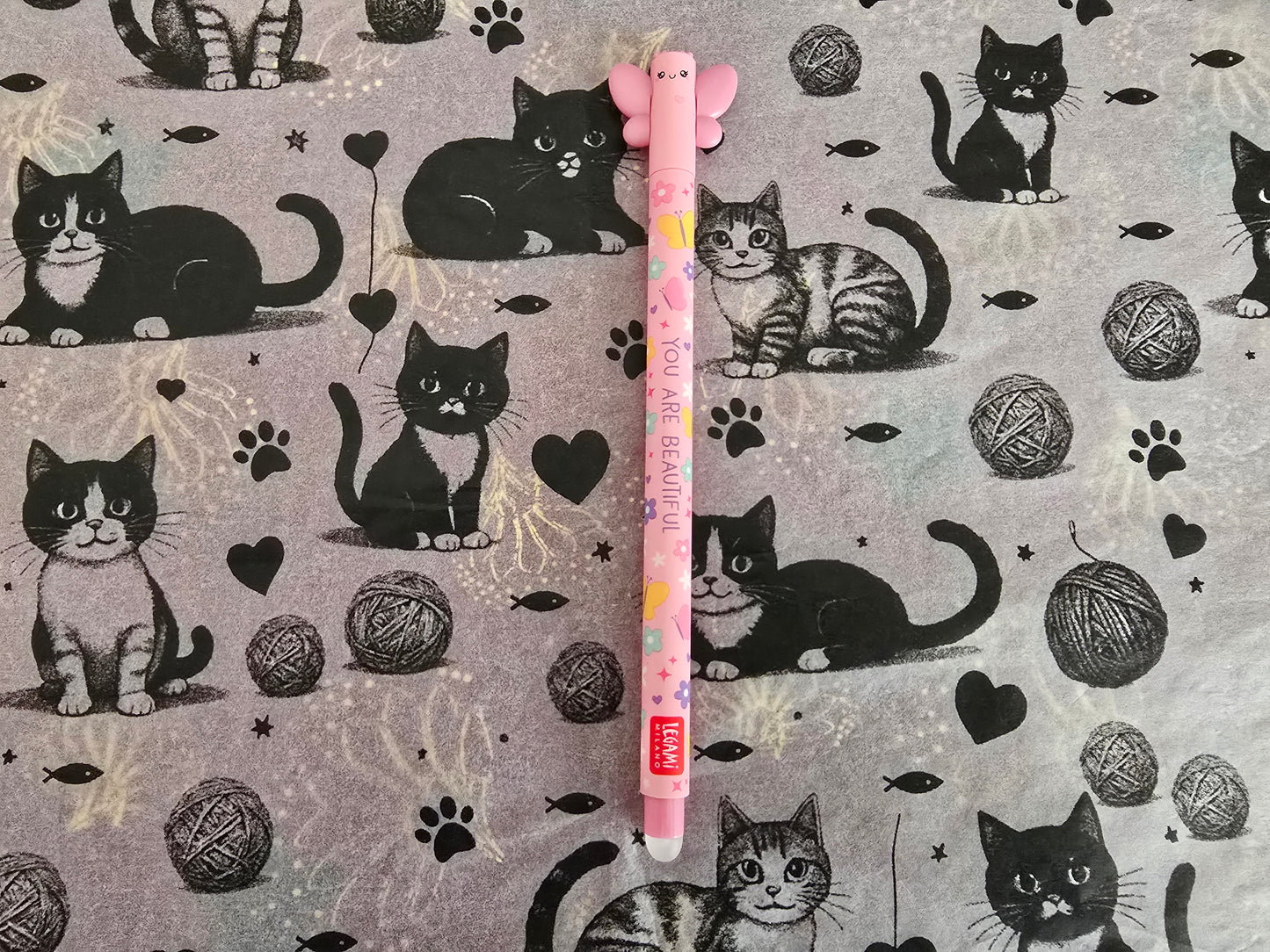 Stationery Gift Set (Pre-Made)