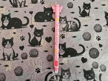 Stationery Gift Set (Pre-Made)