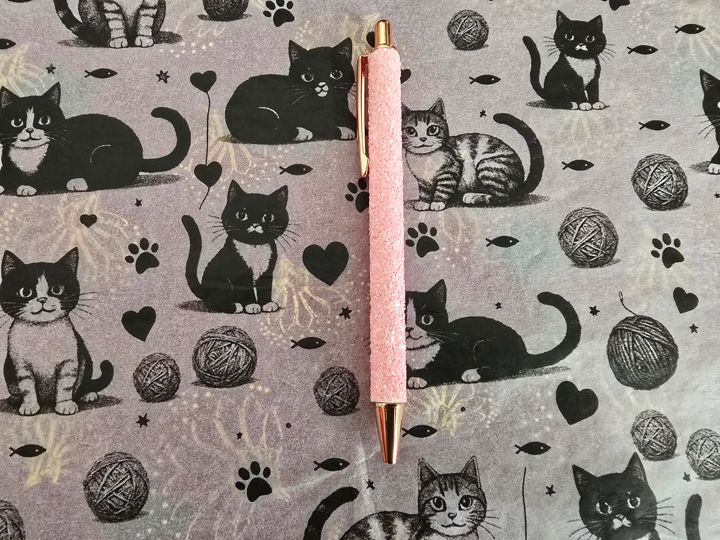 Stationery Gift Set (Pre-Made)