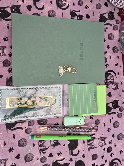 Stationery Gift Set (Pre-Made)