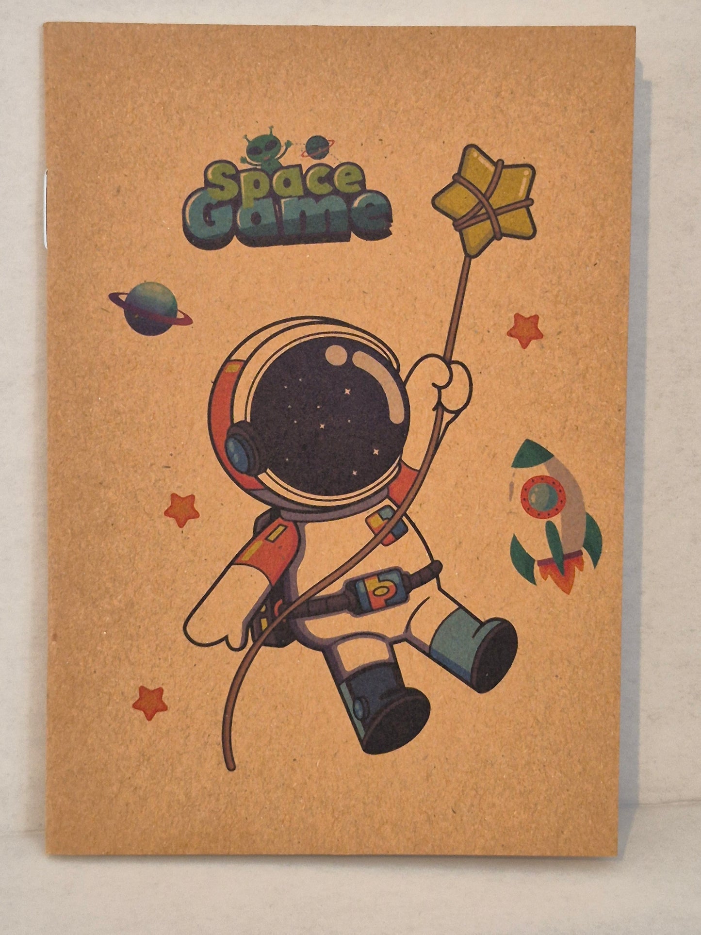 The Constellation Kit