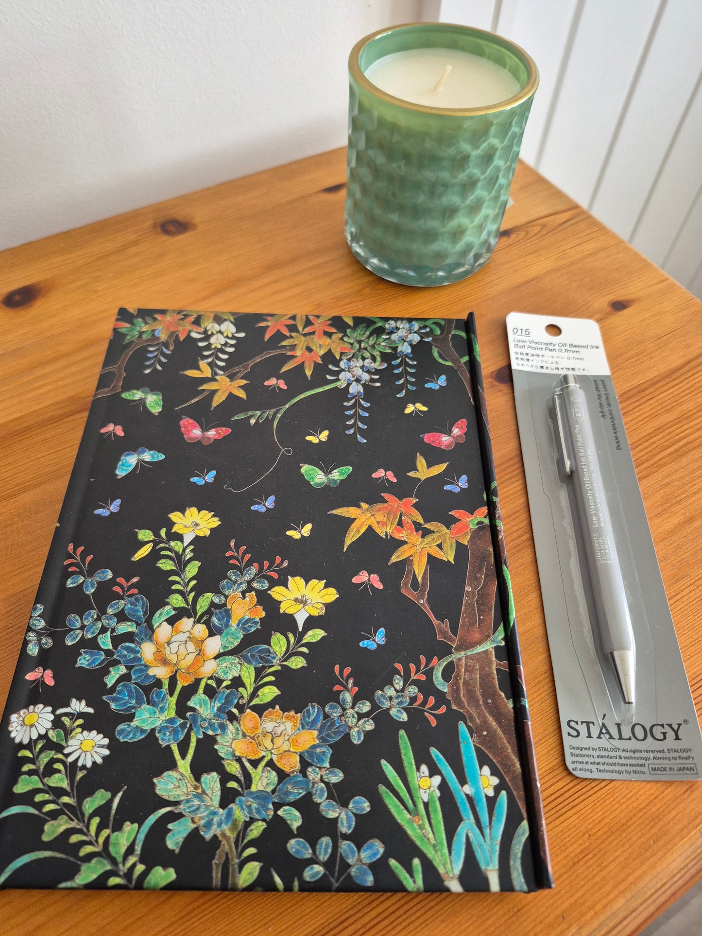 The Writer's Duo - Ashmolean Edition