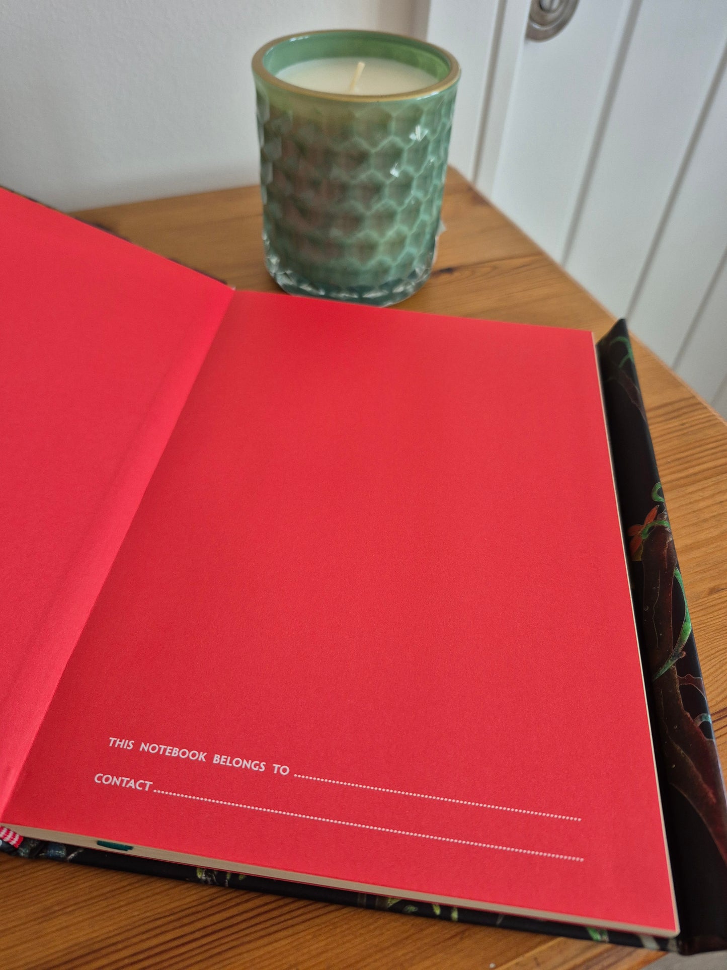 The Writer's Duo - Ashmolean Edition