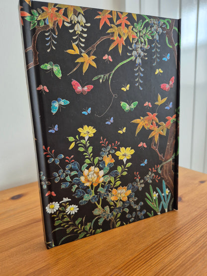 The Writer's Duo - Ashmolean Edition