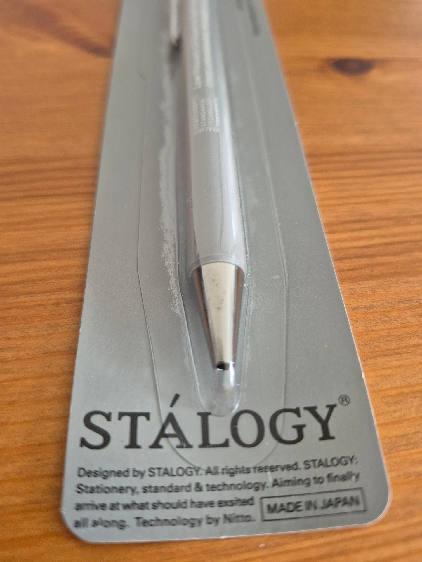 The Writer's Duo - Ashmolean Edition