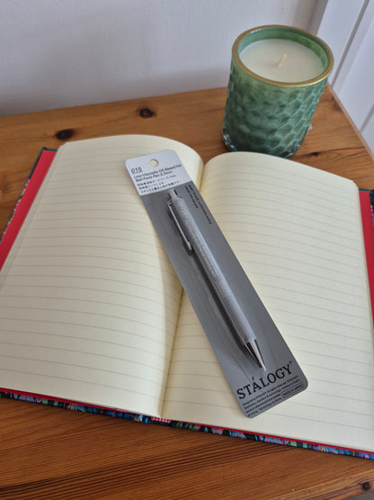 The Writer's Duo - Viridian Edition