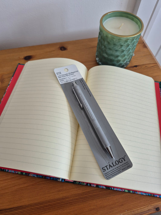 The Writer's Duo - Viridian Edition