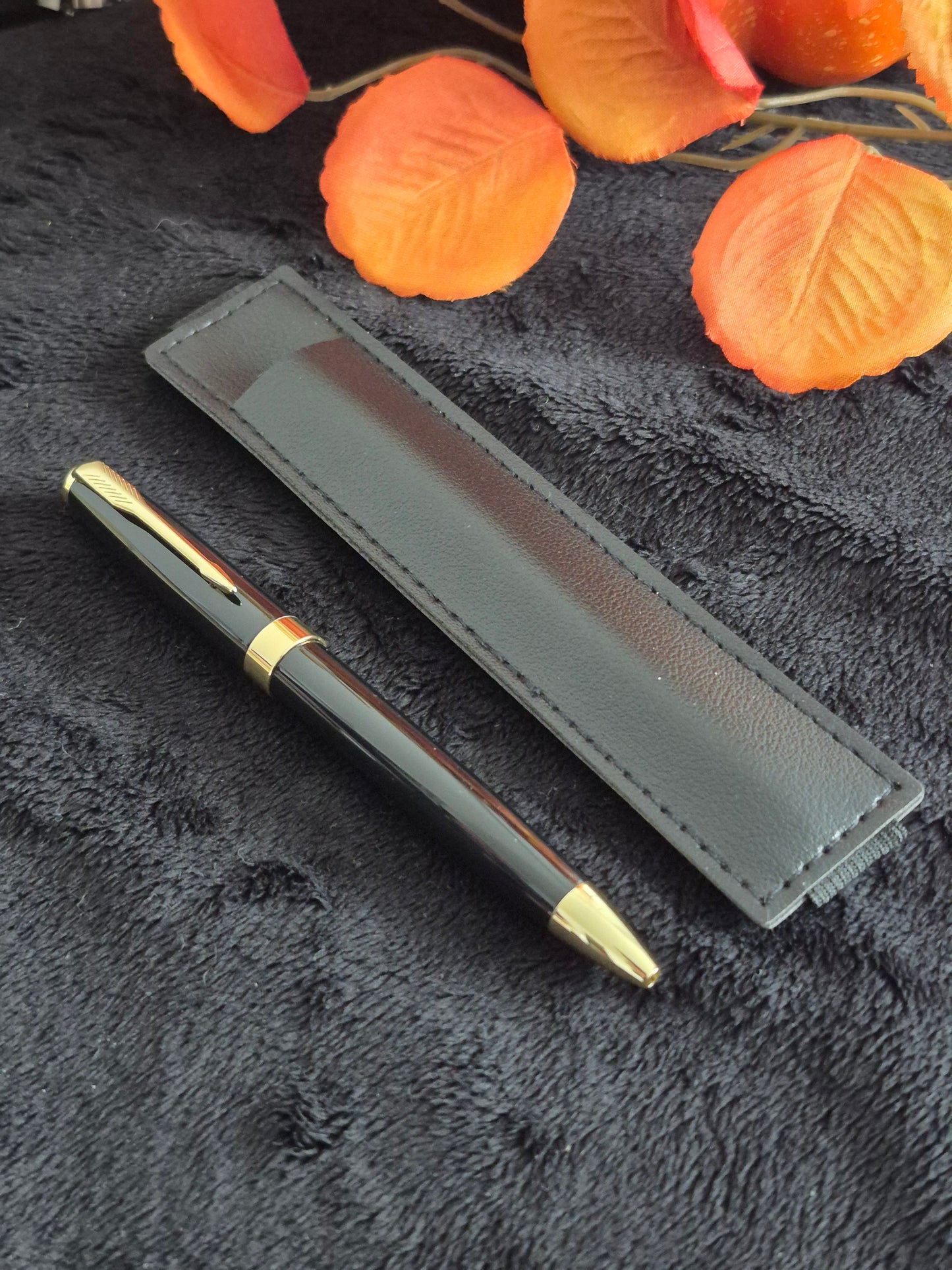 Celestial Noir: Black Cat Luxe Edition