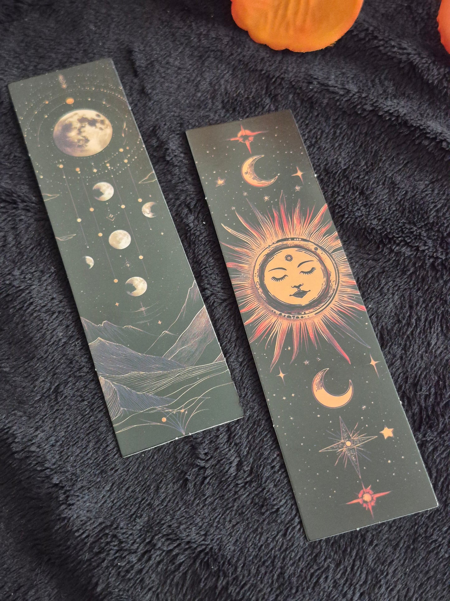 Celestial Noir: Black Cat Luxe Edition