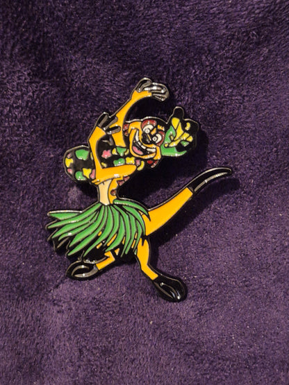 Disney Pin Badges