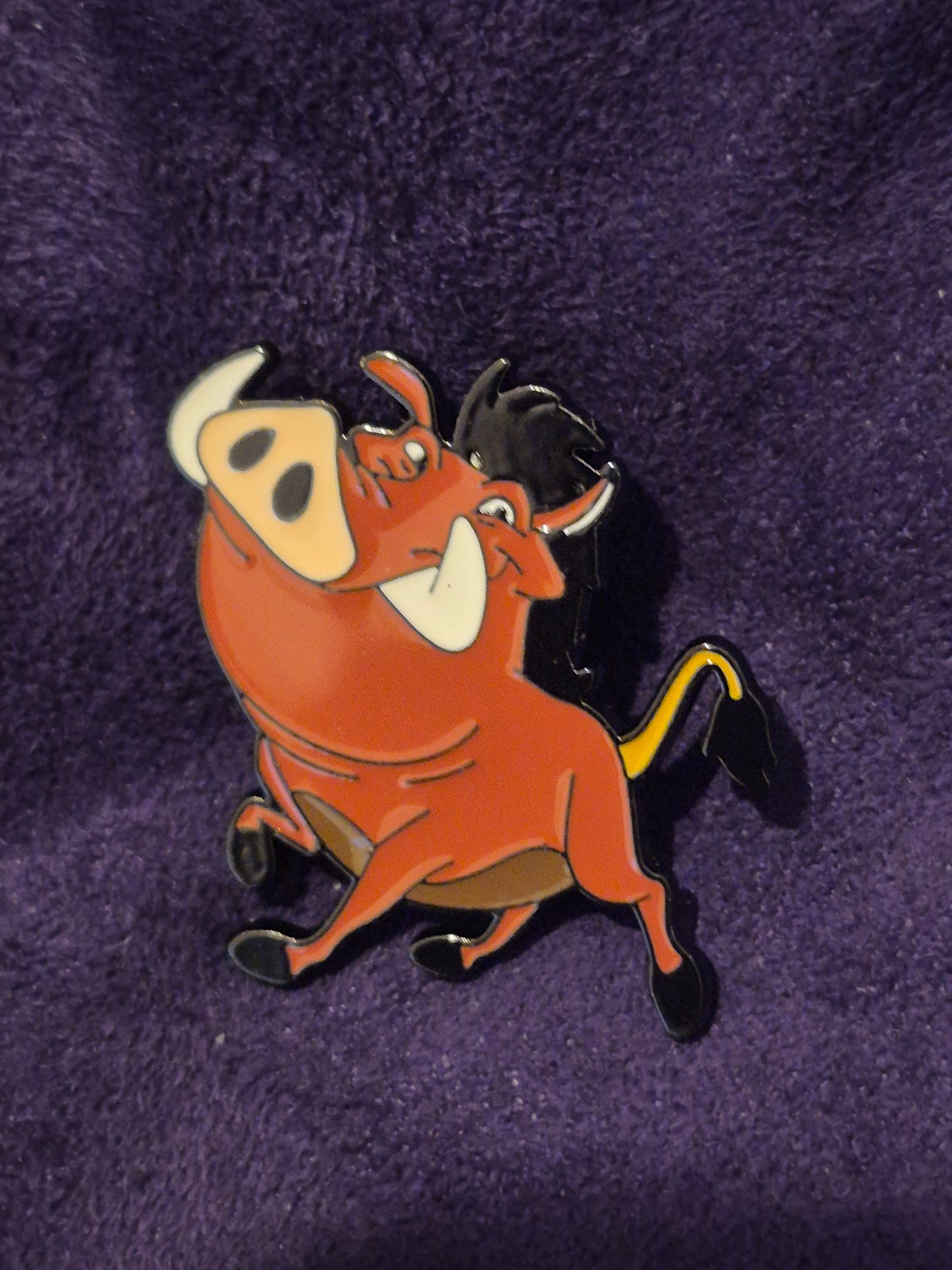 Disney Pin Badges