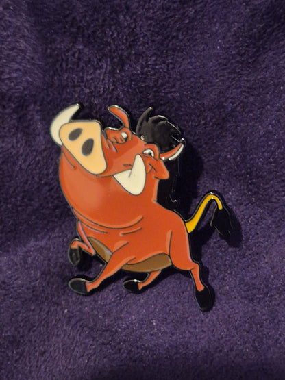 Disney Pin Badges