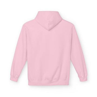 🌊 Ocean View Unisex Fleece Hoodie