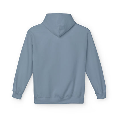 🌊 Ocean View Unisex Fleece Hoodie