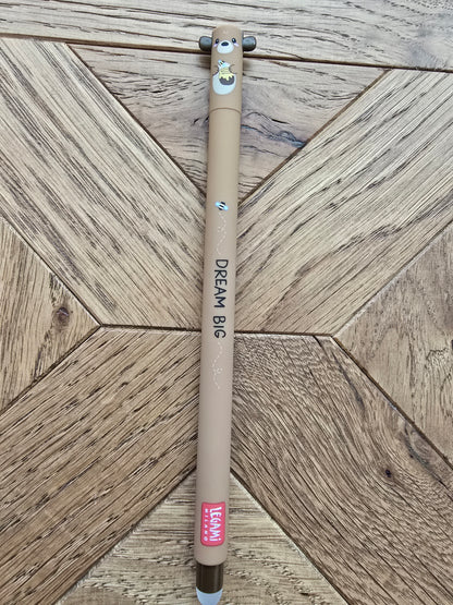 Legami Erasable Pen
