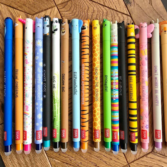 Legami Erasable Pen