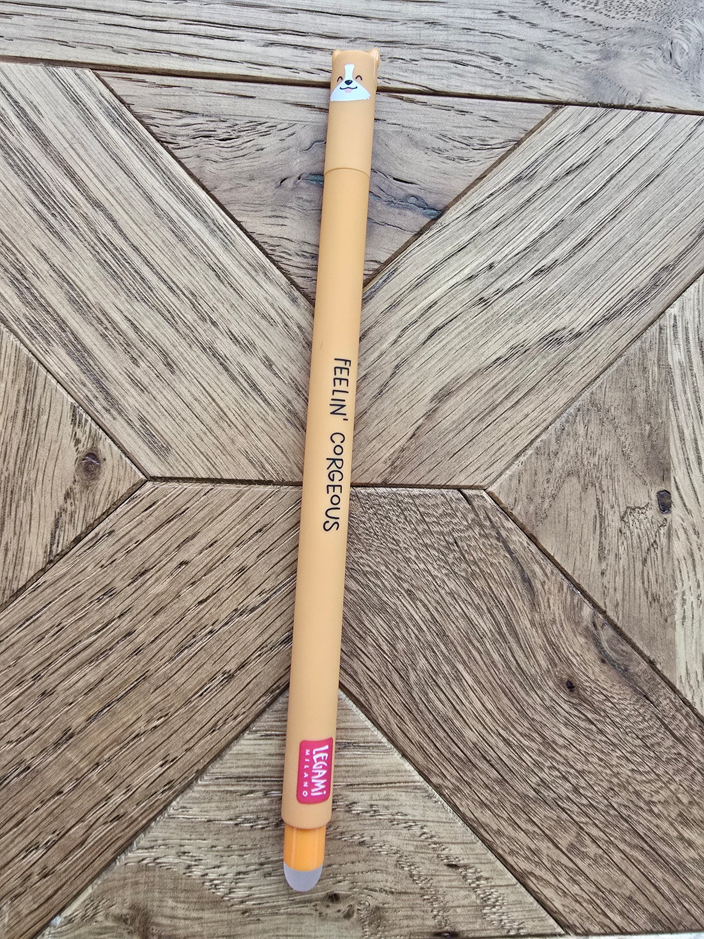 Legami Erasable Pen