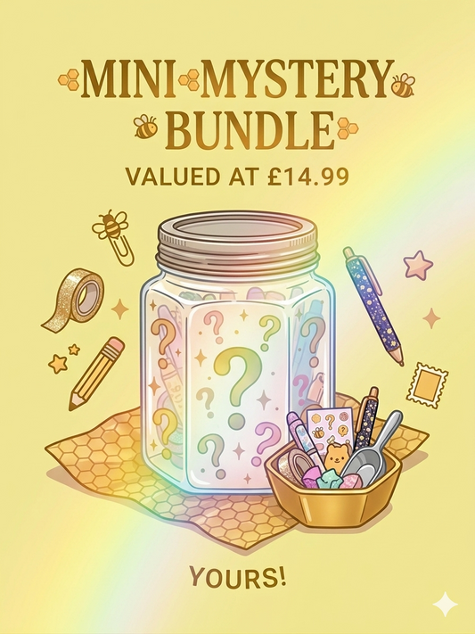 Mystery Mini Bundle
