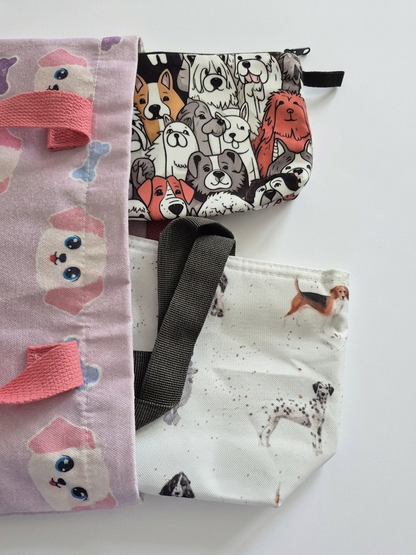 Dog Lover Stationery Bundle