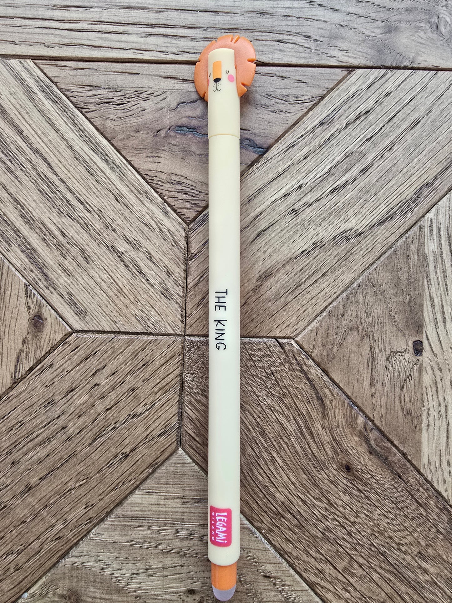 Legami Erasable Pen